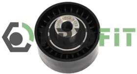 Обводной ролик ремня ГРМ