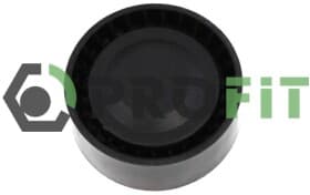 Натяжний ролик поліклинового ременя