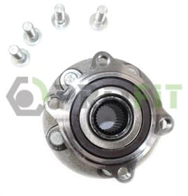 Ступиця колеса