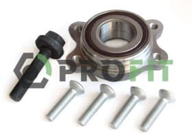 Комплект ступицы колеса