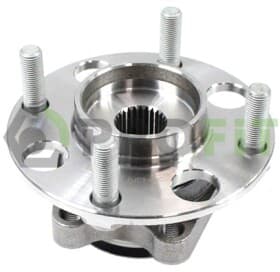 Ступиця колеса