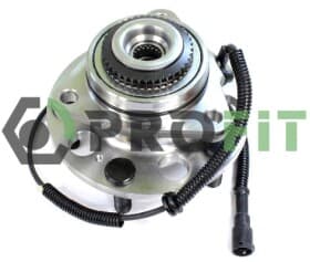 Комплект ступицы колеса