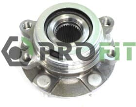 Комплект ступиці колеса