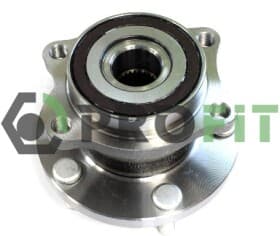 Комплект ступицы колеса