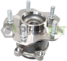 Ступица колеса