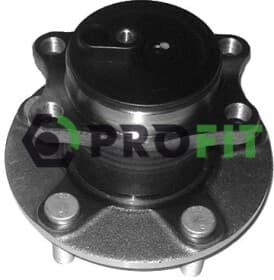 Ступица колеса