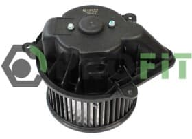 Вентилятор салону