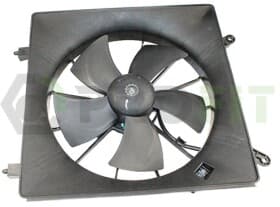 Вентилятор системи охолодження двигуна