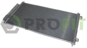 Радиатор кондиционера