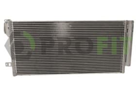 Радиатор кондиционера