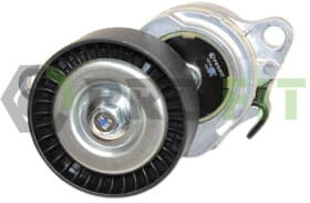 Натяжной ролик поликлинового ремня