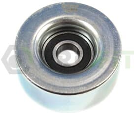 Натяжной ролик поликлинового ремня