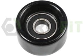 Натяжной ролик поликлинового ремня