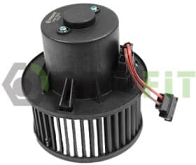 Вентилятор салона