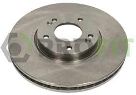 Гальмівний диск