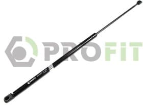 Газовый упор капота