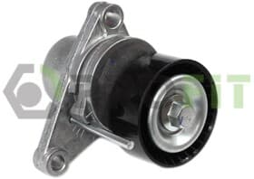 Натяжной ролик поликлинового ремня Натяжной ролик поликлинового ремня