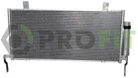 Радиатор кондиционера