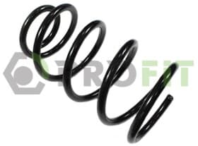 Пружина підвіски