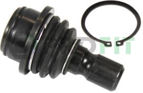 Шарова опора