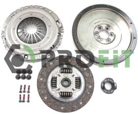 Комплект зчеплення