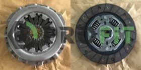 Комплект сцепления