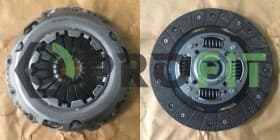 Комплект сцепления