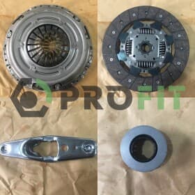 Комплект сцепления