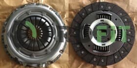 Комплект сцепления