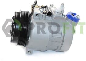 Компресор кондиціонера Profit 17900006