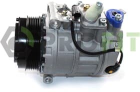 Компресор кондиціонера