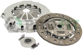 Комплект зчеплення