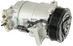 Компресор кондиціонера