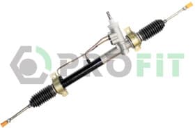 Кермова рейка