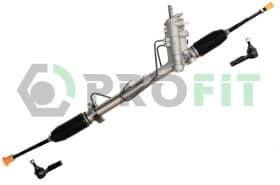 Рулевая рейка