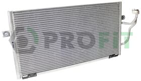 Радіатор кондиціонера