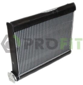 Испаритель кондиционера