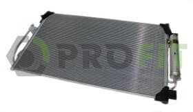 Радіатор кондиціонера