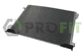 Радіатор кондиціонера Радіатор кондиціонера