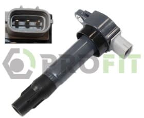 Катушка зажигания