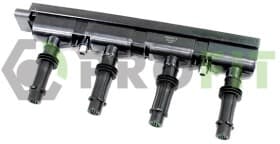 Котушка запалювання