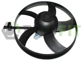 Вентилятор системы охлаждения двигателя Profit 18500077