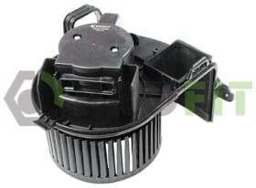 Вентилятор салону