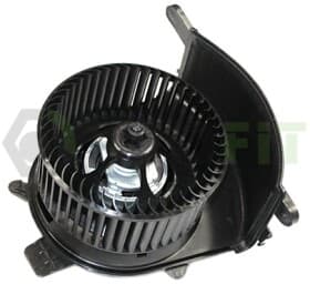 Вентилятор салону