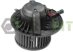 Вентилятор салона