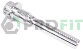 Направляющий болт скобы тормозного суппорта Направляющий болт скобы тормозного суппорта