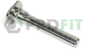 Направляющий болт скобы тормозного суппорта Направляющий болт скобы тормозного суппорта