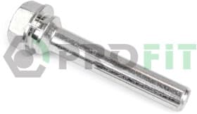 Напрямний болт скоби гальмівного супорта Напрямний болт скоби гальмівного супорта