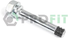 Напрямний болт скоби гальмівного супорта Напрямний болт скоби гальмівного супорта