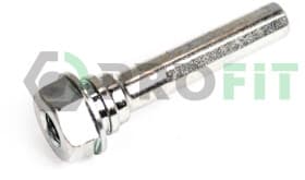 Напрямний болт скоби гальмівного супорта Напрямний болт скоби гальмівного супорта